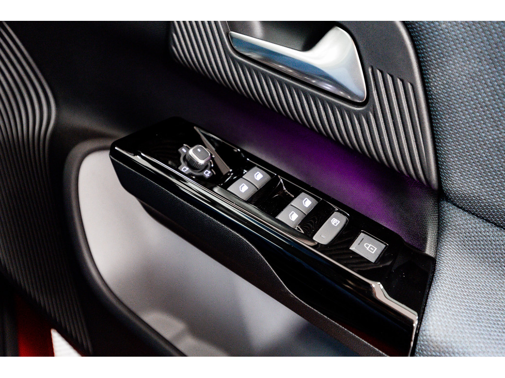 2026 Citroen C5 Aircross