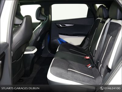 2025 Kia EV6