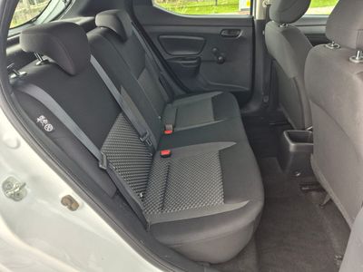 2019 Nissan Micra