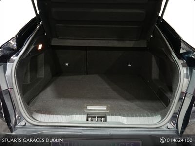 2022 Renault Arkana