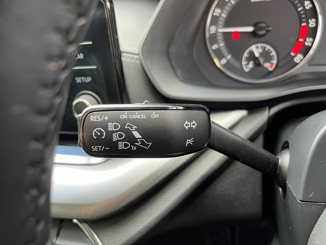 2023 Skoda Octavia