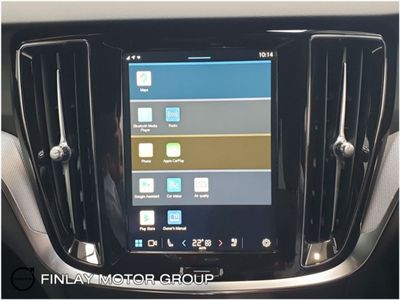 2026 Volvo V60