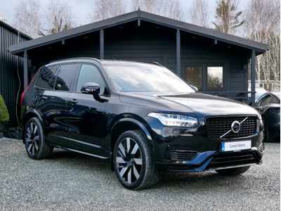 2024 Volvo XC90