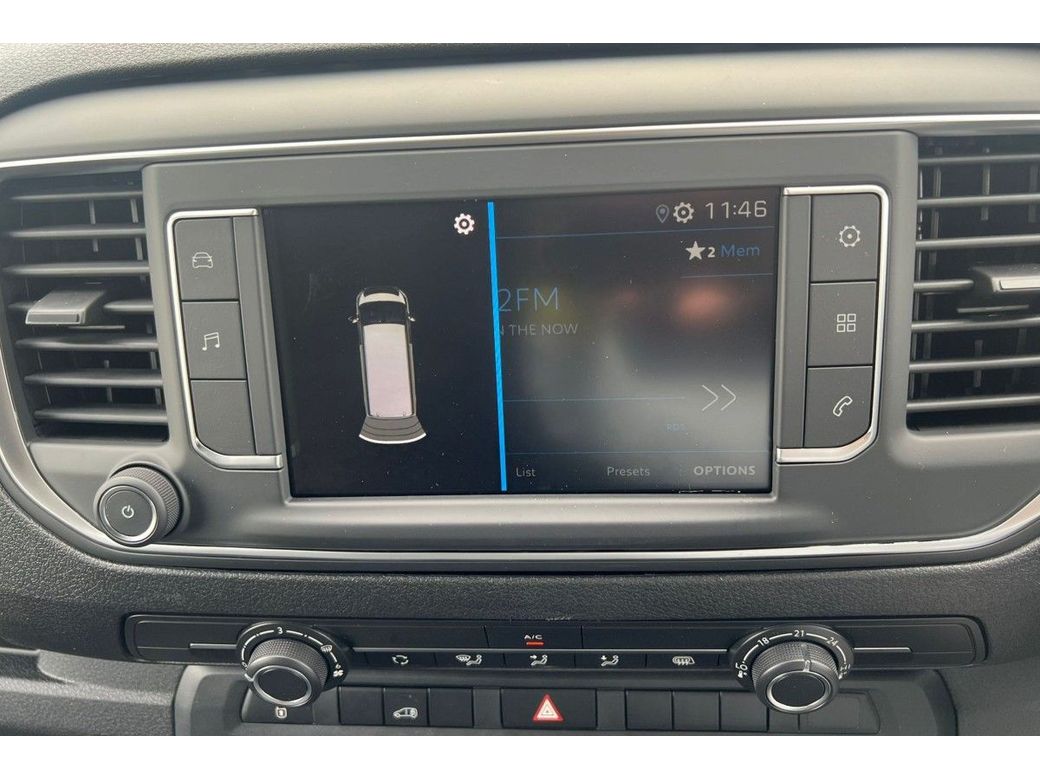 2024 Peugeot Expert