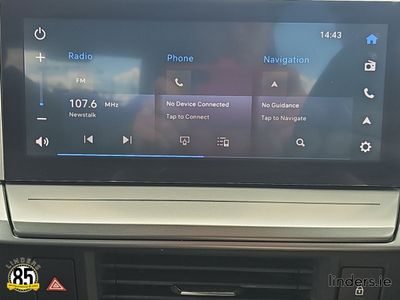 2026 Opel Frontera