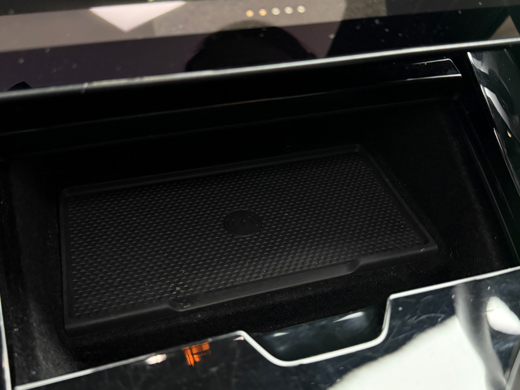 2024 Land Rover Range Rover Sport