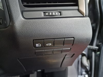 2016 Lexus RX450h