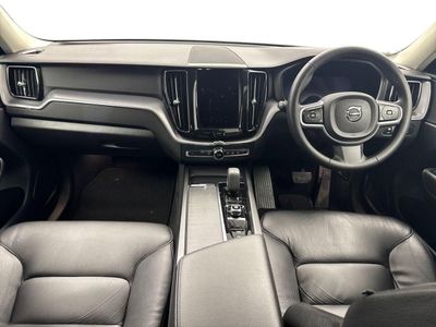 2022 Volvo XC60