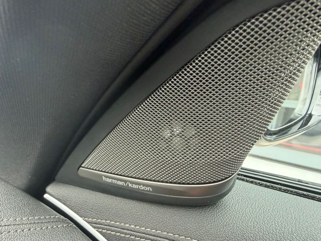 2023 BMW 5 Series