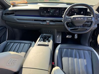 2023 Kia EV9