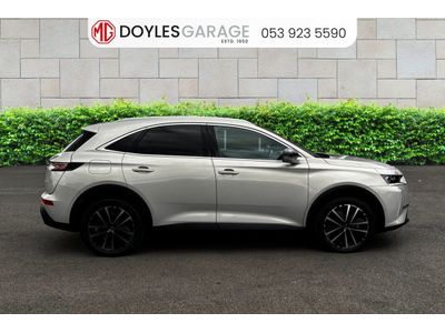 2023 DS Automobiles DS 7