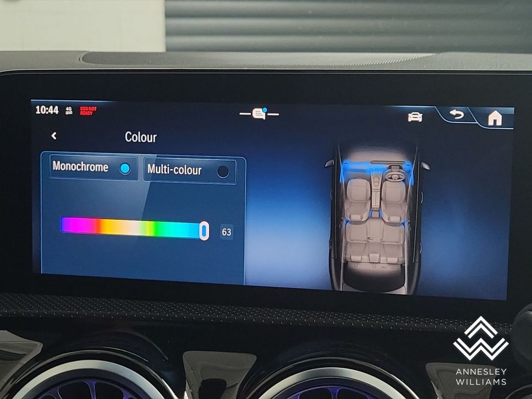 2024 Mercedes-Benz CLA Class