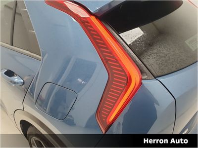 2023 Kia Niro