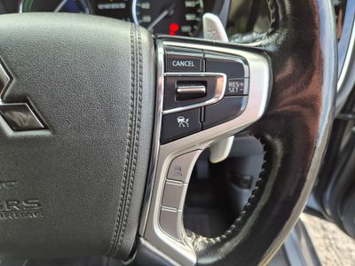 2021 Mitsubishi Outlander