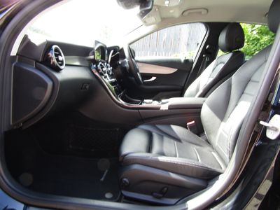 2021 Mercedes-Benz C Class