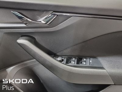 2024 Skoda Kamiq