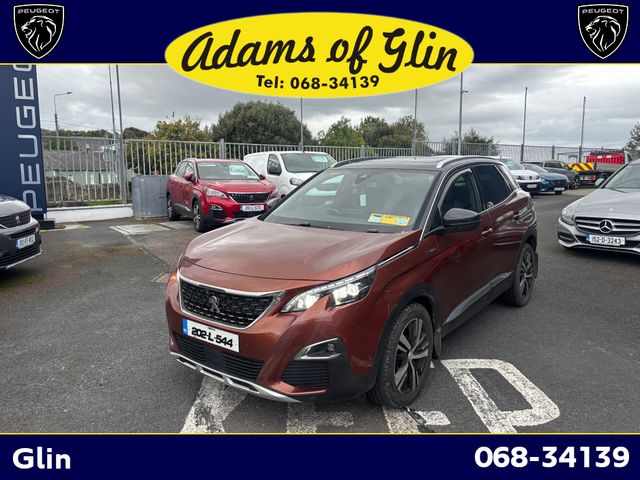 vehicle for sale from Adams of Glin