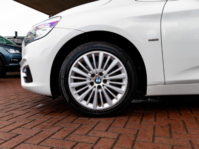 2016 BMW 2 Series