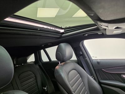 2021 Mercedes-Benz EQC