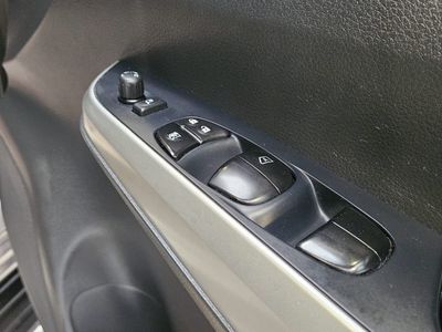 2019 Nissan Navara