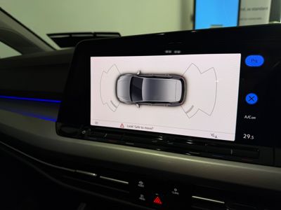 2023 Volkswagen Golf