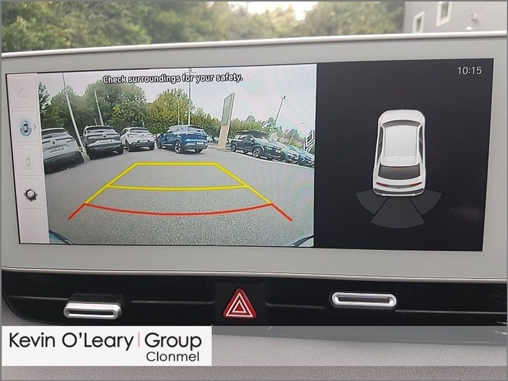 2023 Hyundai Ioniq 5