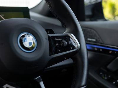 2024 BMW 5 Series