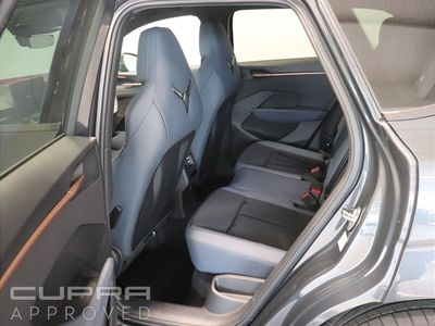 2026 Cupra Terramar