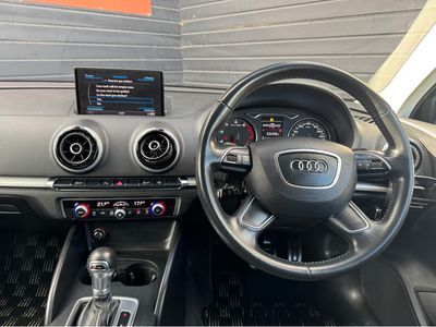 2014 Audi A3