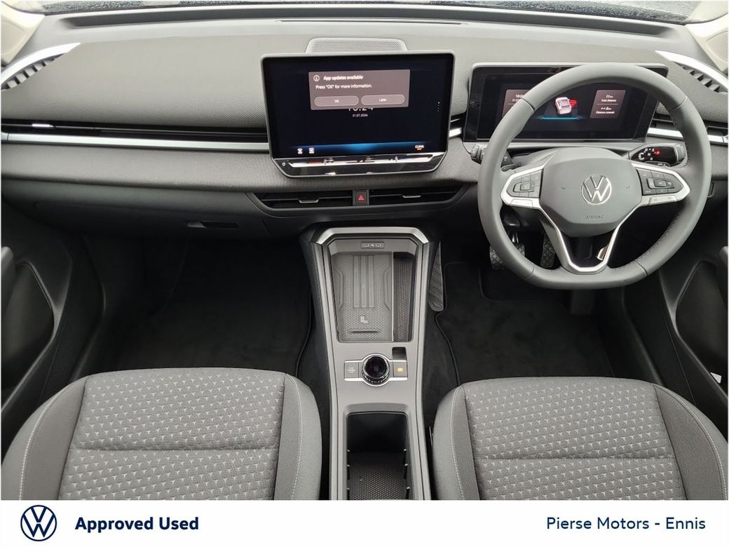2026 Volkswagen T-Roc