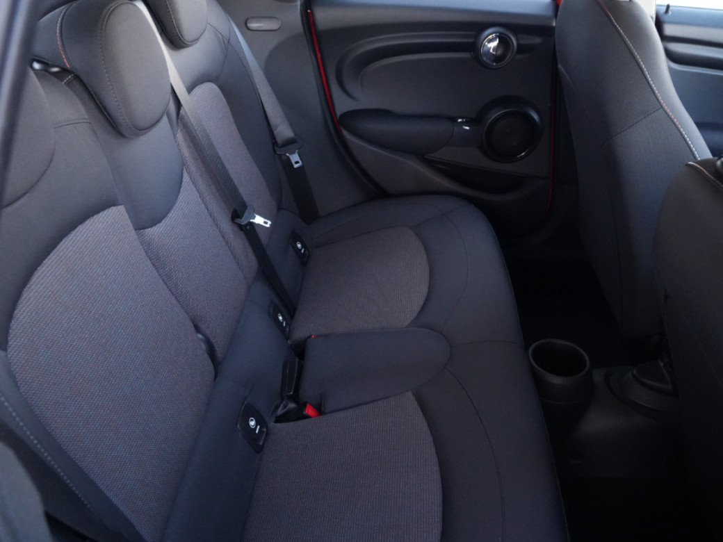 2019 Mini Cooper
