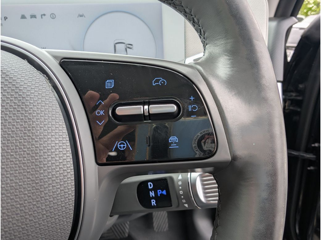 2022 Hyundai Ioniq 5