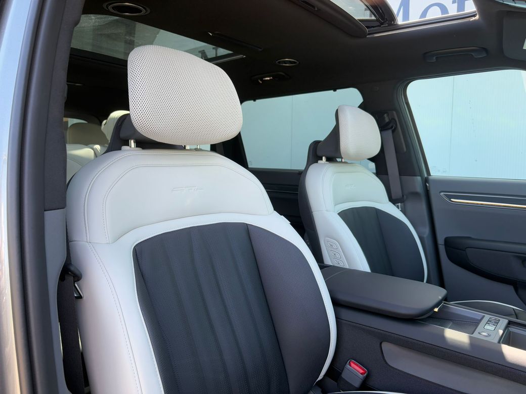 2026 Kia EV9