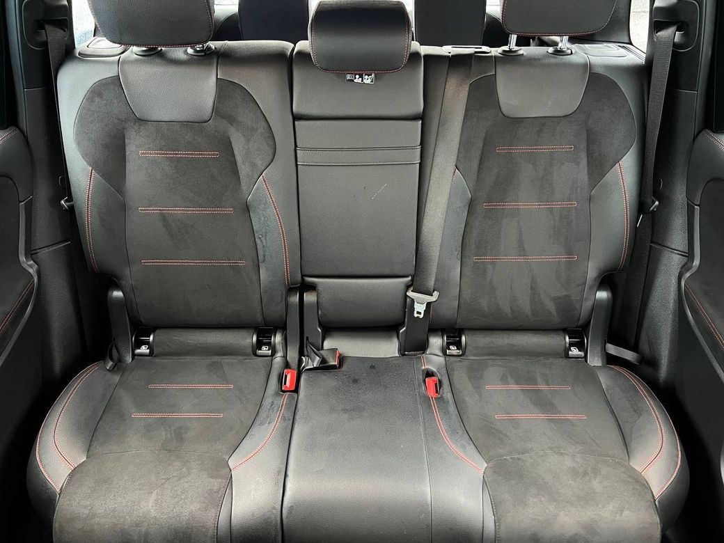 2024 Mercedes-Benz EQB