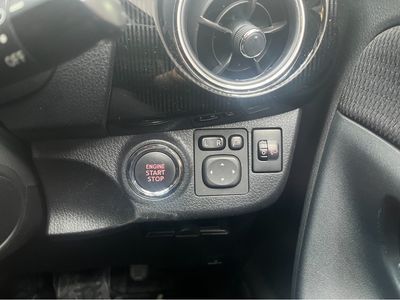 2018 Toyota Vitz