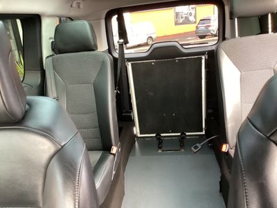 2019 Citroen SpaceTourer