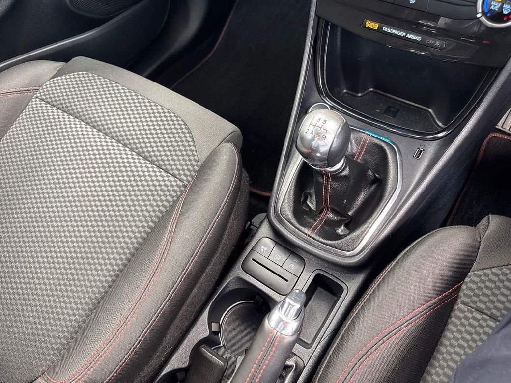 2021 Ford Puma