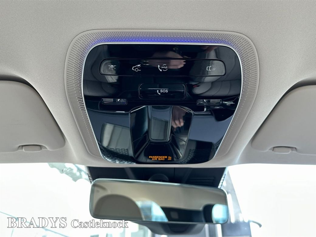 2024 Mercedes-Benz E Class