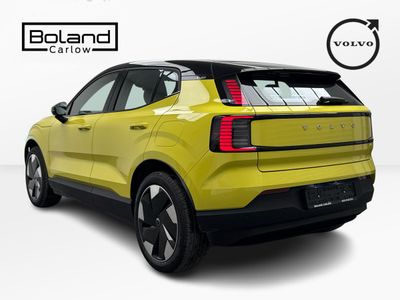 2025 Volvo EX30