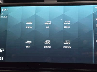 2023 Land Rover Discovery