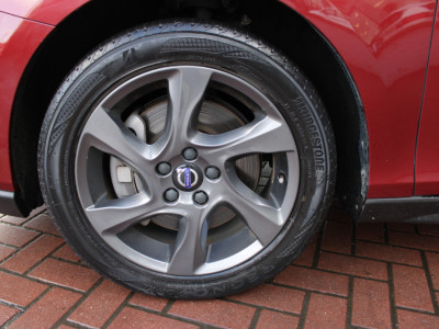 2016 Volvo V40 Cross Country