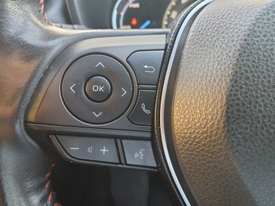 2022 Suzuki Across