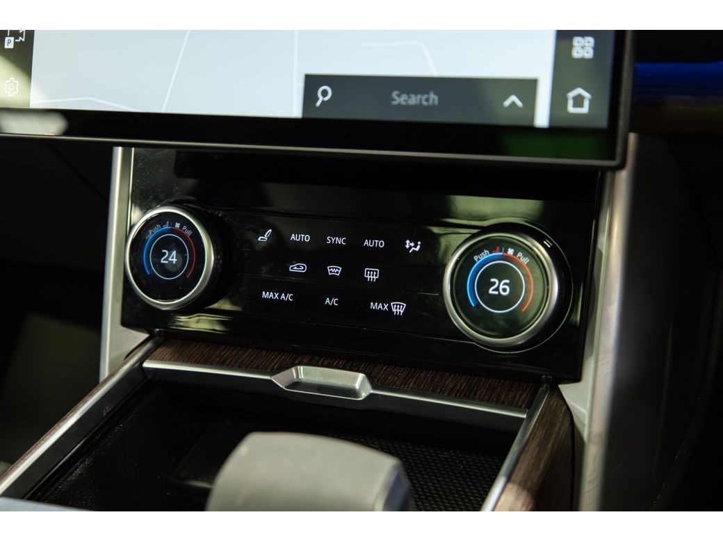 2023 Land Rover Range Rover