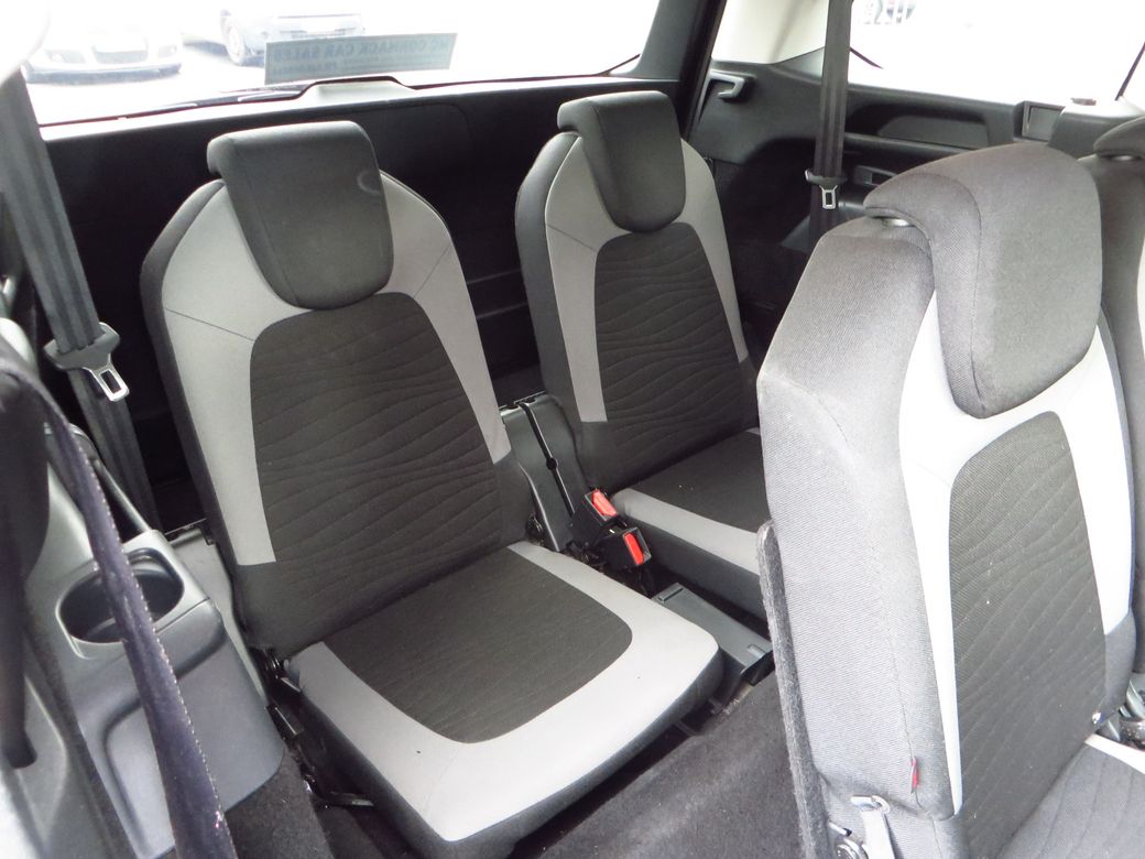 2015 Citroen C4 Picasso