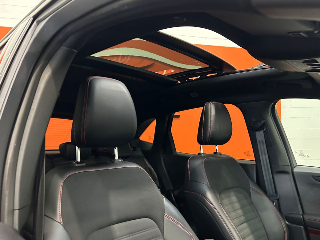 2021 Ford Kuga