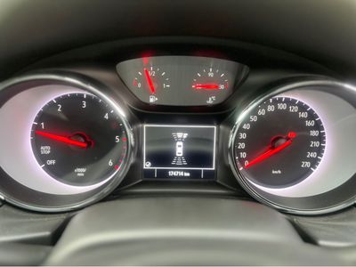 2019 Opel Insignia