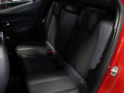 2020 Peugeot 2008