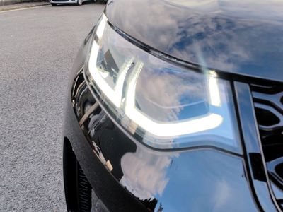 2023 Land Rover Discovery Sport