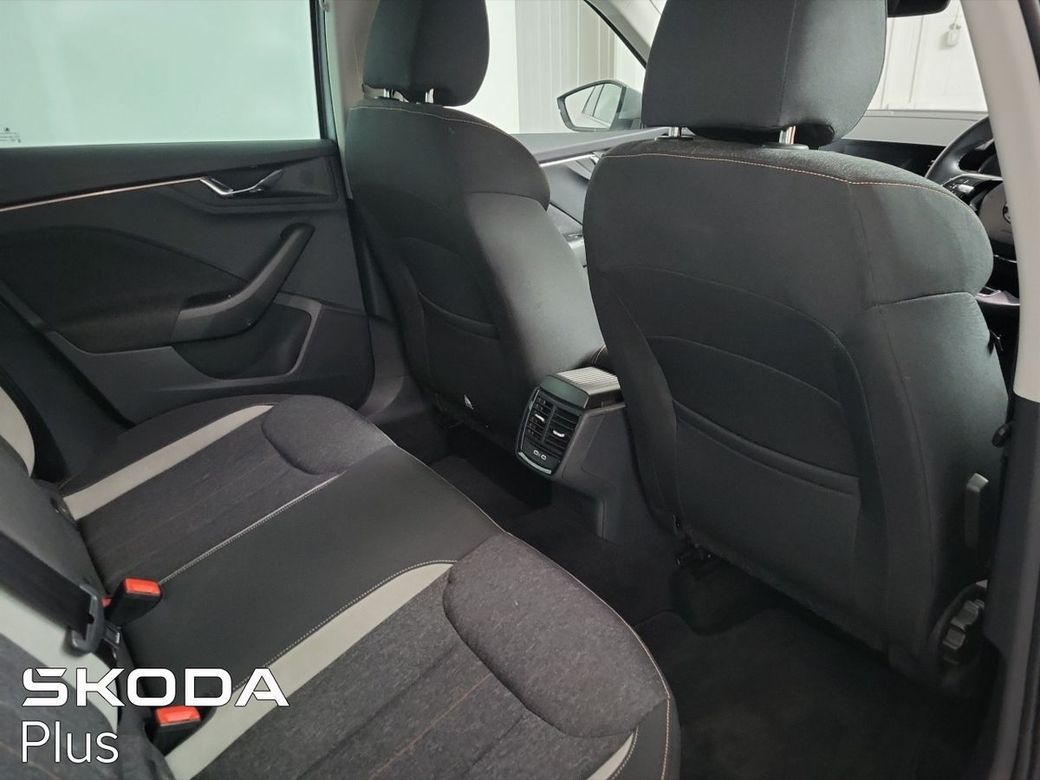 2022 Skoda Kamiq