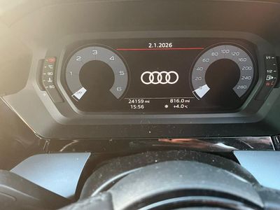 2024 Audi A3